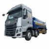 Xe bồn Chenglong chở xăng 22 khối 10 Xe bon Chenglong cho xang 22 khoi 1